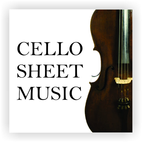 CELLO MUSIC