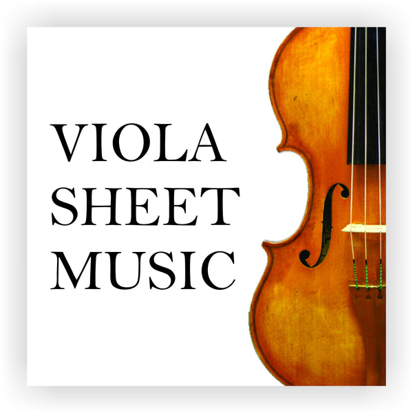 VIOLA MUSIC